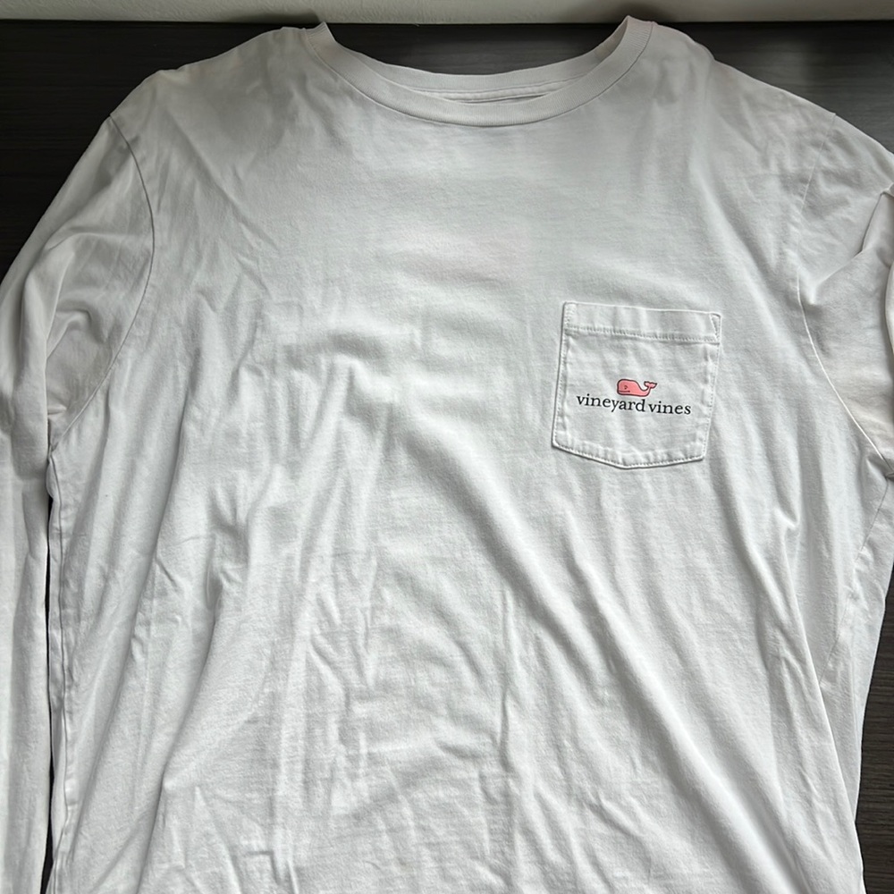 Vineyard Vines Long Sleeve